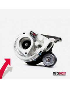 MuchBoost 2.8TD 160/GR-Y60/260 Hybrid Turbo Upgrade RD28TI Y61 Nissan Patrol (T165) buy in USA