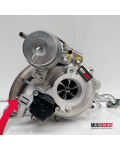 MuchBoost 8AR-FTS Hybrid Turbo Upgrade Lexus IS200T, IS300, GS200T, RX200T, Toyota Crown, High Lander (T118) buy in USA