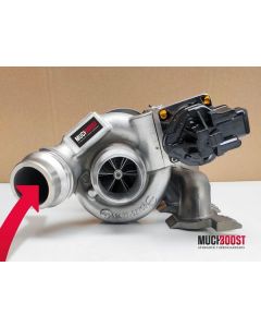 MuchBoost B48 Hybrid Turbo Upgrade B46 2.0T B48B BMW 330i F31 (T219) buy in USA