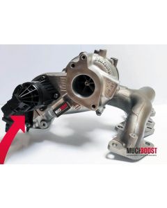 MuchBoost DIG-T Hybrid Turbo Upgrade 1.6T Nissan Juke Nismo RS Renault Megane IV GT 1.6 TCe (T132) buy in USA