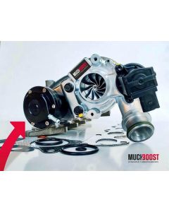 MuchBoost EA111 1.4TSI Hybrid Turbo Upgrade VW Golf VI CAXA, CNVA (T221) buy in USA