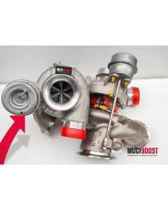 MuchBoost EP6DTR Hybrid Turbo Upgrade 1.6 THP Peugeot RCZ, 308 (T130) buy in USA