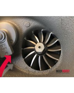 MuchBoost Hybrid Turbo Upgrade Audi RS3 8PA, RS3 8V, RSQ3 8U, RSQ3 8U, TT RS 8J 2,5TFSI CEPA R5, CEPB R5, CZGB (T019) buy in USA