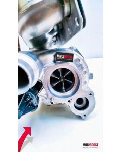 MuchBoost N55 Hybrid Turbo Upgrade BMW 135i,335i,435i,535i,640i,M135i,M2,M235i,X3/4/5/6 35i N55 (T146) buy in USA