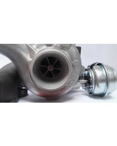 MuchBoost Z19DTH 1.9CDTI Hybrid Turbo Upgrade Opel Astra H, Signum, Vectra C, Zafira B, Saab 9-3 II, Fiat Bravo, Croma II (T014) buy in USA