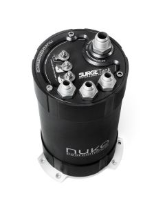 Nuke Performance 2G Fuel Surge Tank 3.0 liter for Deatschwerks DW400 (150-01-207) buy in USA