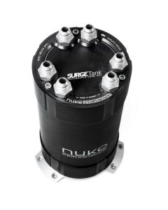 Nuke Performance 2G Fuel Surge Tank 3.0 liter for external fuel pumps (150-01-204) buy in USA