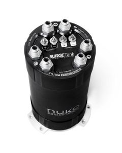 Nuke Performance 2G Fuel Surge Tank 3.0 liter for internal fuel pumps (150-01-206) buy in USA