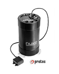 Nuke Performance 2G Fuel Surge tank 3.0 liter with Protec Cobra brushless fuel pump (150-01-461) buy in USA