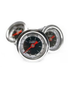 Nuke Performance Fuel Pressure Gauge 7 BAR / 100 PSI (310-01-101) buy in USA