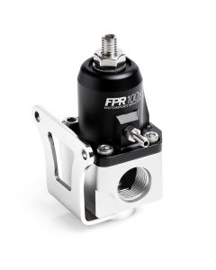 Nuke Performance Fuel Pressure Regulator FPR100x AN-10 up to 2000+ PS (300-02-202) buy in USA