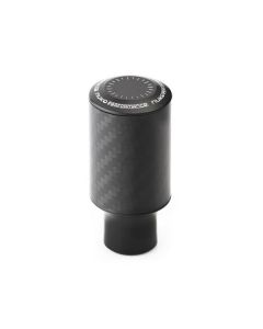 Nuke Performance Gear Knob Cavernous Carbon, Matte finish (490-01-101) buy in USA