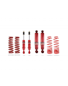 Pedders 1.5 Inch Suspension Lift Kit Mercedes X Class (803274) buy in USA