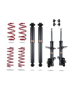 Pedders 1.5 Inch Suspension Lift Kit. Nissan X-Trail, DCI models ONLY (803057) buy in USA