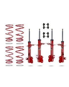 Pedders 1.75 Inch Lift Kit for Nissan X-Trail T30 01-09 (803269) buy in USA