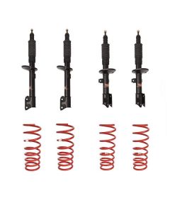 Pedders 1.75 Inch Lift Kit. Dacia Duster (803227) buy in USA