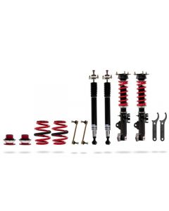 Pedders Extreme XA Adjustable coilover kit for BMW E36 (160001) buy in USA