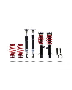 Pedders Extreme XA adjustable coilover kit for Ford Fiesta 2004-2009 WP - WQ (Hatch) - Mazda Mazda2 2002- 2007 DY10 (160041) buy in USA