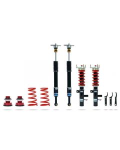 Pedders Extreme XA adjustable coilover kit for Ford Focus 2011 - on LW (160093) buy in USA