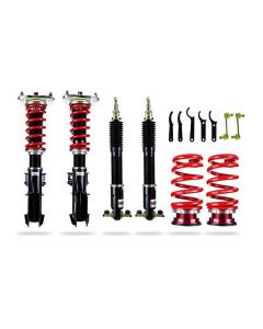 Pedders Extreme XA adjustable coilover kit for Ford Mustang 2015+ (160199) buy in USA