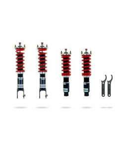 Pedders Extreme XA adjustable coilover kit for Honda Civic 1991-1995 EG EH - Honda Integra 1993-2001 DC1 DC2 (160065) buy in USA