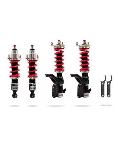 Pedders Extreme XA adjustable coilover kit for Honda Civic 2000-2005 ES & EU (160004) buy in USA