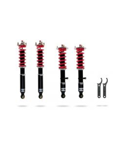 Pedders Extreme XA adjustable coilover kit for Lexus IS200 1999-2005 GXE & SXE10 / Lexus IS300 2001-2005 JCE10R (160006) buy in USA