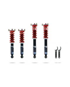 Pedders Extreme XA adjustable coilover kit for Lexus LS400 1991-2000 UCF10r & UCF20R (160071) buy in USA