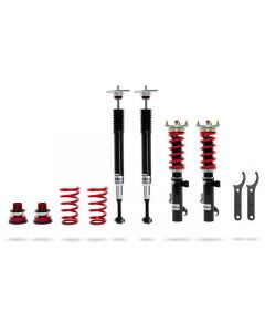 Pedders Extreme XA adjustable coilover kit for Mazda Mazda3 2003 - 2009 BK1 SP23 & MPS (160008) buy in USA