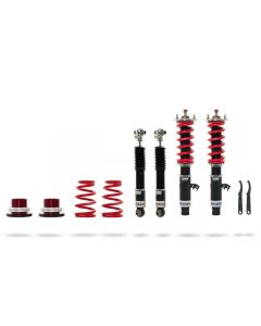 Pedders Extreme XA adjustable coilover kit for Mazda Mazda6 2002-2008 GG (Incl MPS) - Mazda Mazda6 2002-2008 GY Wagon (160009) buy in USA