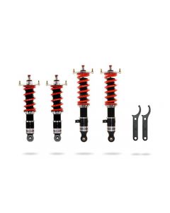 Pedders Extreme XA adjustable coilover kit for Mazda MX5 1989-1997 NA6 & NA8 - Mazda MX5 1998-2005 NB3 (160066) buy in USA