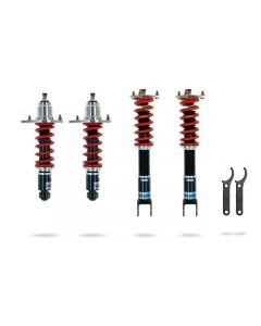 Pedders Extreme XA adjustable coilover kit for Mazda MX5 2005-On NC3 (160067) buy in USA