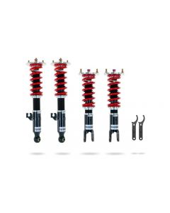 Pedders Extreme XA adjustable coilover kit for Mazda RX7 1991-2002 FD (160043) buy in USA