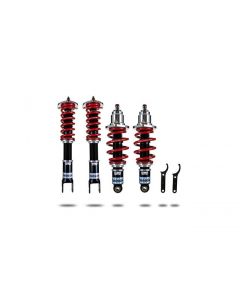 Pedders Extreme XA adjustable coilover kit for Mazda RX8 2003-On FE10 (160010) buy in USA