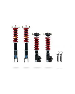 Pedders Extreme XA adjustable coilover kit for Mitsubishi Lancer 1996-2003 CE (EVO 4/5/6) (160044) buy in USA