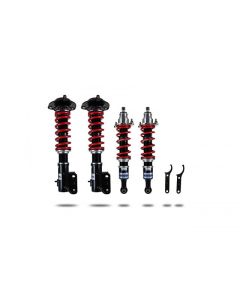 Pedders Extreme XA adjustable coilover kit for Mitsubishi Lancer 2002-2007 CG CH CS (CG CH & CS with 2L engine) - Mitsubishi Lancer 2002-2007 CG CH CS (CH & CS with 2.4L Mivec engine) (160012) buy in USA