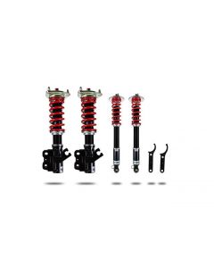 Pedders Extreme XA adjustable coilover kit for Nissan 200Sx 1994-2000 200Sx S14 - Nissan Silvia 1993-1999 S14 (160015) buy in USA