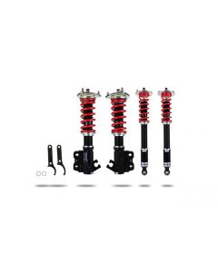 Pedders Extreme XA adjustable coilover kit for Nissan 200Sx 1999-2003 200Sx S15 - Nissan Silvia 1999 - 2002 S15 (160054) buy in USA