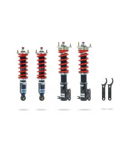 Pedders Extreme XA adjustable coilover kit for Nissan Almera / Pulsar 1995-2000 N15 Including SSS (160045) buy in USA