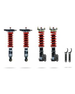 Pedders Extreme XA adjustable coilover kit for Nissan Almera/Pulsar 2000-2006 N16 Sedan - Nissan Almera/Pulsar 2001-2006 N16 Hatch (160055) buy in USA