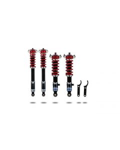 Pedders Extreme XA adjustable coilover kit for Nissan Skyline 1994-1998 R33 2wd (160017) buy in USA