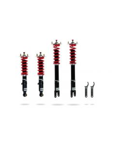 Pedders Extreme XA adjustable coilover kit for Nissan Skyline 1994-1998 R33 2wd - Nissan Skyline 1998- 2003 R34 2wd (160018) buy in USA