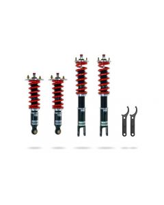 Pedders Extreme XA Adjustable coilover kit for Nissan Skyline GTR R32 1989-1994 (160047) buy in USA