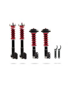 Pedders Extreme XA adjustable coilover kit for Subaru Impreza 1992-2000 GC & GF - Subaru Impreza 1994-2000 GC & GF WRX - Subaru Liberty 1991-1993 BC BF BJ (RS Models) (160020) buy in USA