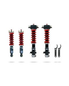 Pedders Extreme XA adjustable coilover kit for Subaru Liberty 1998-2003 BH Wagon - Subaru Liberty 1999-2003 BE Sedan Incl B4 (160049) buy in USA