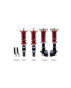 Pedders Extreme XA adjustable coilover kit for Subaru Liberty 2003-2009 BL Sedan Incl GT - Subaru Liberty 2003-2009 BP Wagon (160050) buy in USA