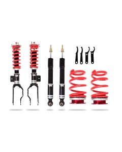 Pedders Extreme XA Adjustable coilover kit for Tesla Model 3 2017+ (161002) buy in USA