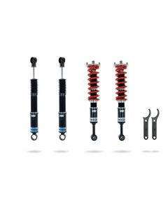 Pedders Extreme XA adjustable coilover kit for Toyota Hilux 4WD 2005 - on GGN25 KUN26 Toyota Hilux 4WD 2005 - on GGN25 KUN26 (2005-2010 GGN25 KUN25 KUN26) Toyota Hilux 4WD 2005 - on GGN25 KUN26 (2010- GGN25 KUN26) (160085) buy in USA