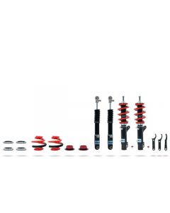 Pedders Extreme XA adjustable coilover kit for Volkswagen Bora 1998-2005 1J2 4 Motion (160088) buy in USA