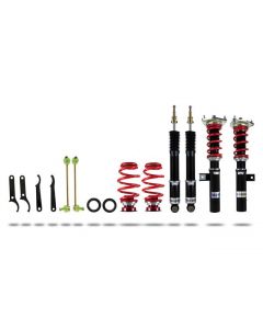 Pedders Extreme XA adjustable coilover kit for Volkswagen Golf 2009-2013 MK6 5K (160090) buy in USA